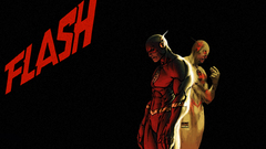 Comics the flash Flash