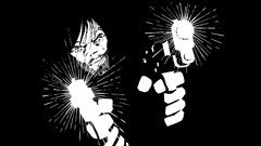 Comics The Gunslinger