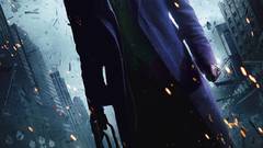 Comics the joker Heath