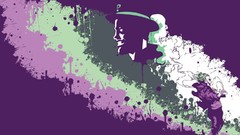 Comics the joker the riddler dc comics