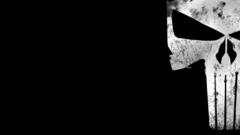 Comics The Punisher marvel