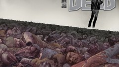 Comics the walking dead