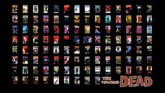 Comics the walking dead twd