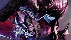 Comics thor Avengers marvel comics