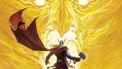 Comics thor Avengers vs. X-Men