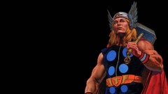 Comics thor marvel comics