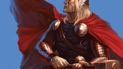 Comics thor marvel comics