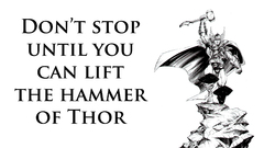 Comics thor marvel comics