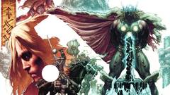 Comics thor marvel comics