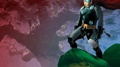 Comics thor marvel comics