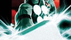 Comics thor superheroes artwork