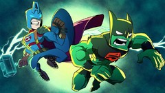 Comics thor superheroes captain america Hulk (comic character)