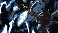 Comics thor superheroes marvel comics