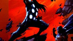 Comics thor superheroes marvel comics The Ultimates