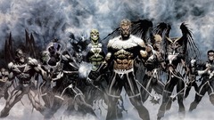 Comics thread high dc Resolution