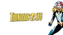 Comics Thunderbolts