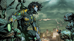 Comics Top Cow The Darkness