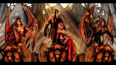 Comics Top Cow The Darkness