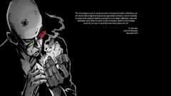 Comics transmetropolitan spider jerusalem