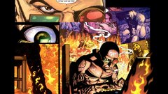 Comics transmetropolitan spider jerusalem