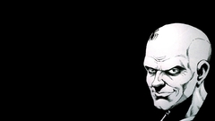 Comics transmetropolitan spider jerusalem