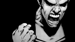 Comics transmetropolitan spider jerusalem