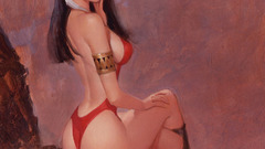 Comics Vampirella