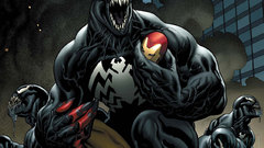 Comics Venom marvel comics