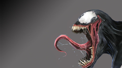 Comics Venom marvel comics