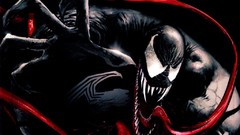 Comics Venom marvel comics