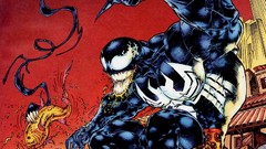 Comics Venom marvel comics