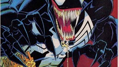 Comics Venom marvel comics
