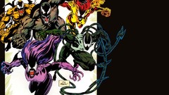 Comics Venom marvel comics