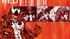 Comics Venom marvel comics