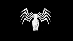 Comics Venom Spider-Man marvel