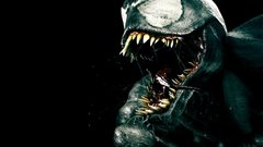 Comics Venom Spider-Man marvel