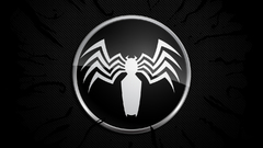 Comics Venom Spider-Man marvel