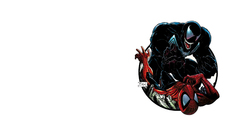 Comics Venom Spider-Man marvel