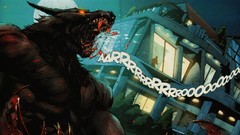 Comics werewolves Grimms Fairy Tales Zenescope comics Zenescope