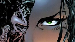 Comics witchblade