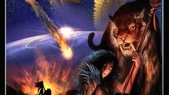 Comics witchblade Nebezial