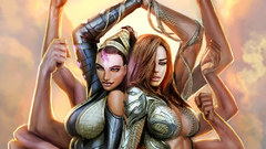 Comics witchblade Top Cow