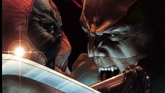 Comics wolverine Deadpool Wade