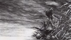 Comics wolverine grey Daniel