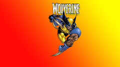 Comics wolverine marvel comics