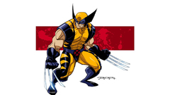 Comics wolverine marvel comics