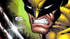 Comics wolverine marvel comics
