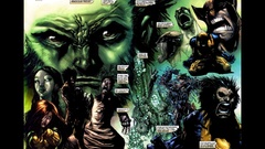 Comics wolverine marvel comics