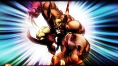 Comics wolverine marvel comics