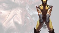 Comics wolverine marvel comics